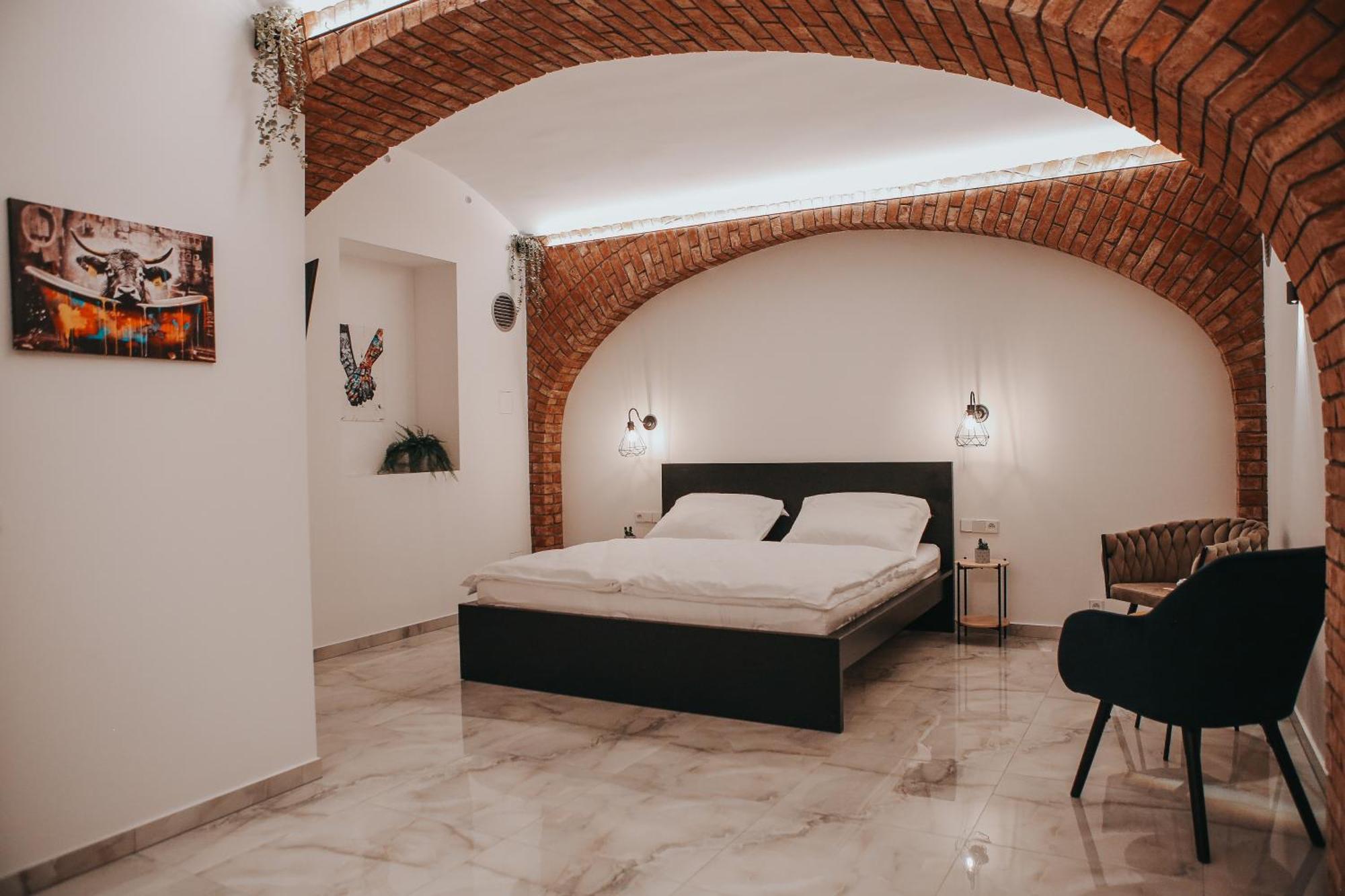 Apartmán Zizkoff Praha