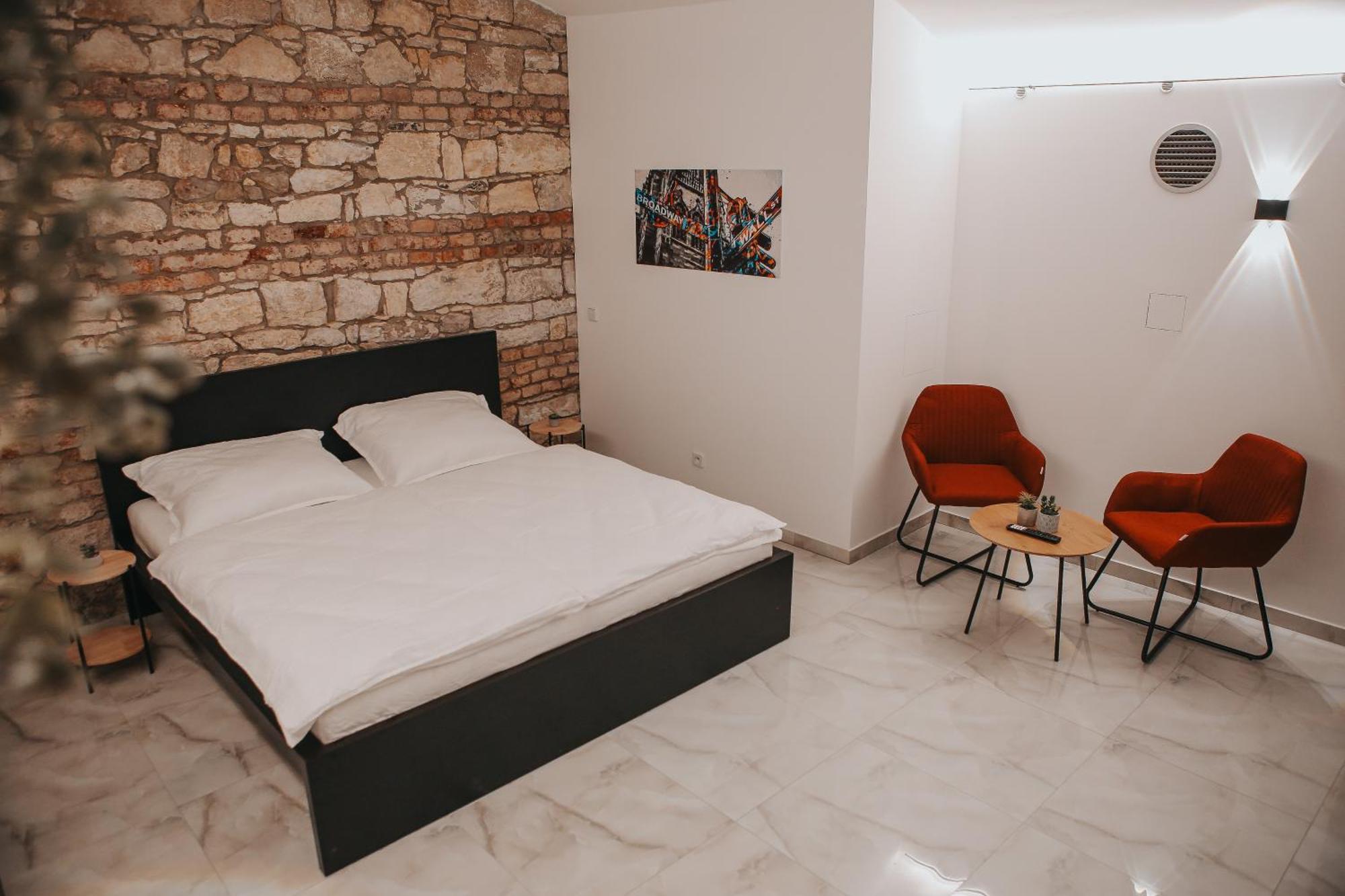 Zizkoff Apartmán