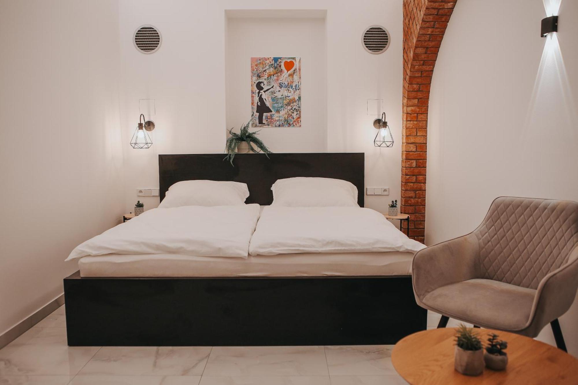 Zizkoff Apartmán