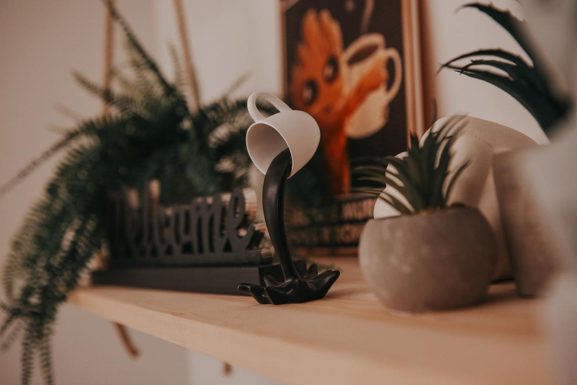 Apartmán Zizkoff Praha